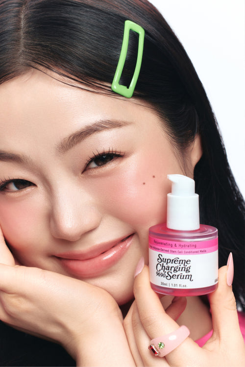 AMAZING ME AMAZING ME Supreme Charging Serum 30ml