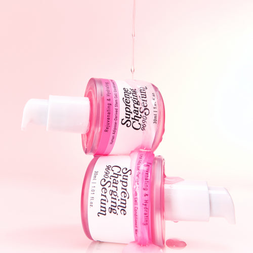 AMAZING ME AMAZING ME Supreme Charging Serum 30ml