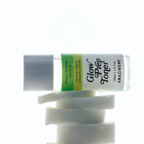 AMAZING ME Glow Prep Toner 120ml