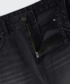 MUSINSA STANDARD WOMAN MUSINSA STANDARD WOMAN Women's Denim Pants Loose Straight