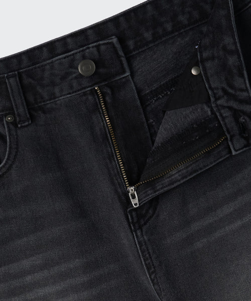 MUSINSA STANDARD WOMAN MUSINSA STANDARD WOMAN Women's Denim Pants Loose Straight