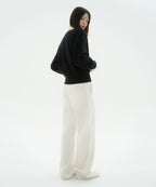MUSINSA STANDARD WOMAN MUSINSA STANDARD WOMAN Women's Denim Pants Cream