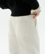 MUSINSA STANDARD WOMAN MUSINSA STANDARD WOMAN Women's Denim Pants Cream