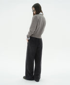 MUSINSA STANDARD WOMAN MUSINSA STANDARD WOMAN Women's Denim Pants Extra Wide