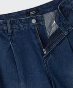 MUSINSA STANDARD WOMAN MUSINSA STANDARD WOMAN Women's Denim Pants Medium Indigo