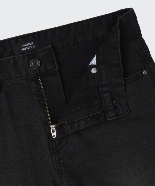 MUSINSA STANDARD WOMAN MUSINSA STANDARD WOMAN Women's Slim Flare Denim Pants