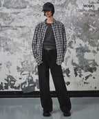 MUSINSA STANDARD WOMAN MUSINSA STANDARD WOMAN Women's Denim Pants Size