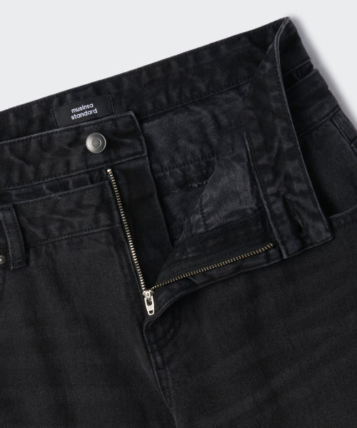 MUSINSA STANDARD WOMAN MUSINSA STANDARD WOMAN Women's Denim Pants Size