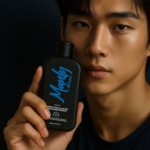 BLUEPOLE All-in-one moisturizer essence 200ml