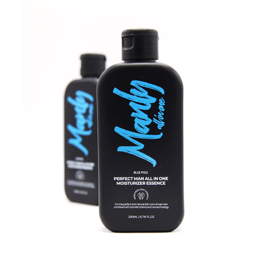 BLUEPOLE All-in-one moisturizer essence 200ml