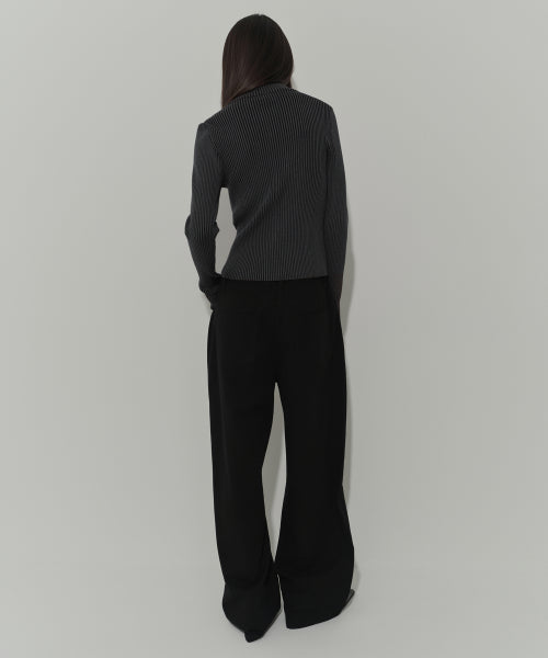 MUSINSA STANDARD WOMAN MUSINSA STANDARD WOMAN Women's Cotton Extra Wide Pants [Size]