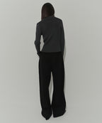 MUSINSA STANDARD WOMAN MUSINSA STANDARD WOMAN Women's Cotton Extra Wide Pants [Size]