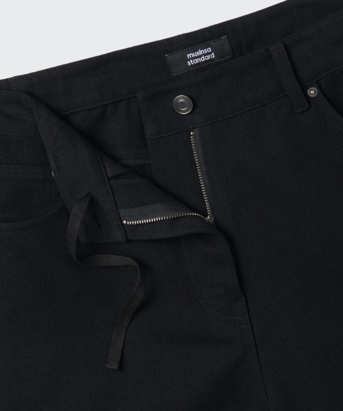 MUSINSA STANDARD WOMAN MUSINSA STANDARD WOMAN Women's Cotton Extra Wide Pants [Size]