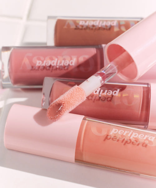 peripera peripera Ink Glasting Lip Gloss Velvet Tint Mini