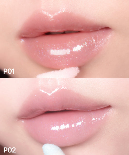 peripera peripera Ink Glasting Lip Gloss Velvet Tint Mini