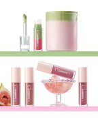 peripera peripera Ink Glasting Lip Gloss Velvet Tint Mini