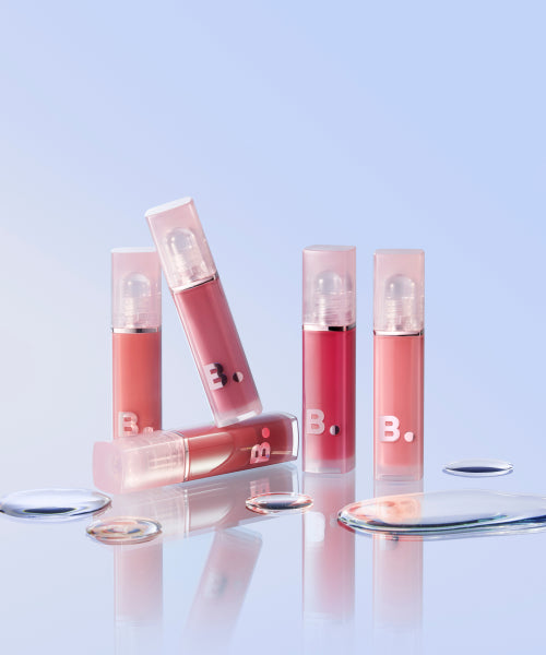 banilaco Water Drop Veil Tint (5-color)