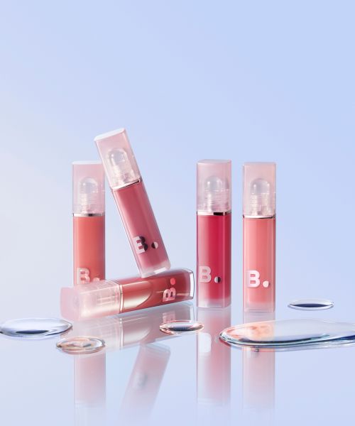 banilaco [2PACK] Water Drop Veil Tint (5-color)