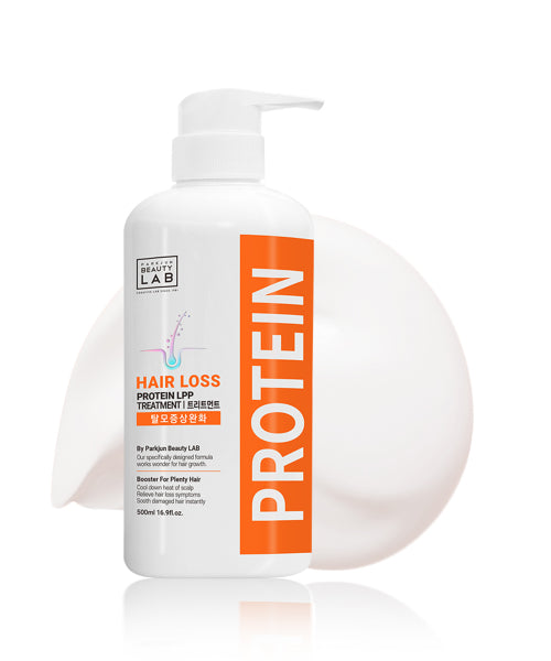 PARKJUN BEAUTYLAB PARKJUN BEAUTYLAB Haiross LPP Protein Hair Treatment 500ml