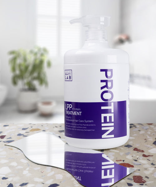 PARKJUN BEAUTYLAB PARKJUN BEAUTYLAB LPP Protein Treatment 1000ml