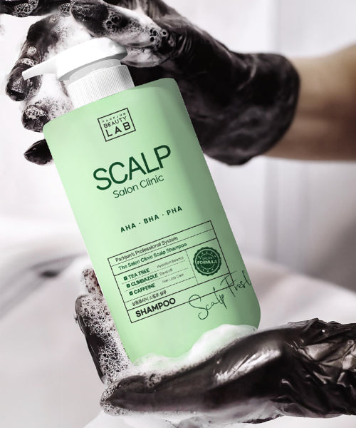 PARKJUN BEAUTYLAB PARKJUN BEAUTYLAB Scalp Scalp Shampoo 500ml
