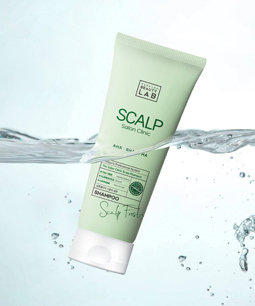 PARKJUN BEAUTYLAB PARKJUN BEAUTYLAB Scalp Scalp Shampoo 500ml