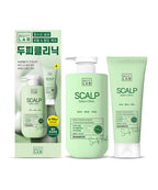 PARKJUN BEAUTYLAB PARKJUN BEAUTYLAB Scalp Scalp Shampoo 500ml