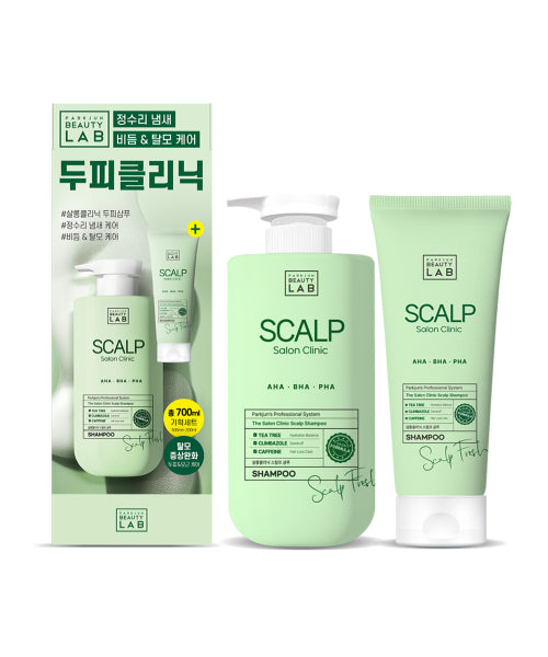 PARKJUN BEAUTYLAB PARKJUN BEAUTYLAB Scalp Scalp Shampoo 500ml