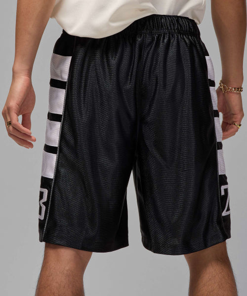 NIKE Nike Jordan Brooklyn Cat Scratch Shorts M