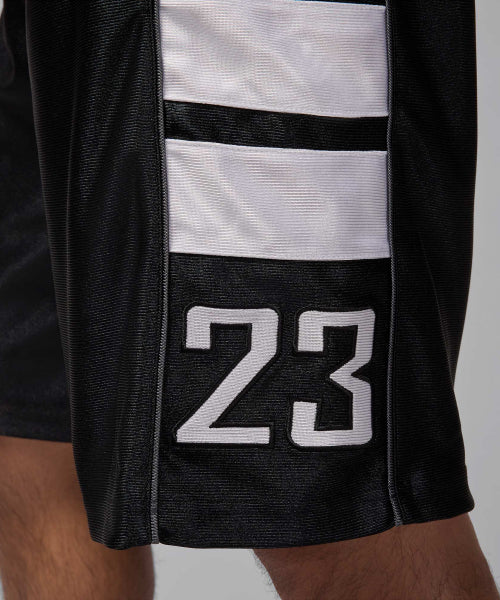 NIKE Nike Jordan Brooklyn Cat Scratch Shorts M