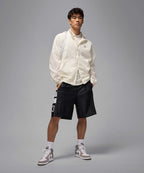 NIKE Nike Jordan Brooklyn Cat Scratch Shorts M