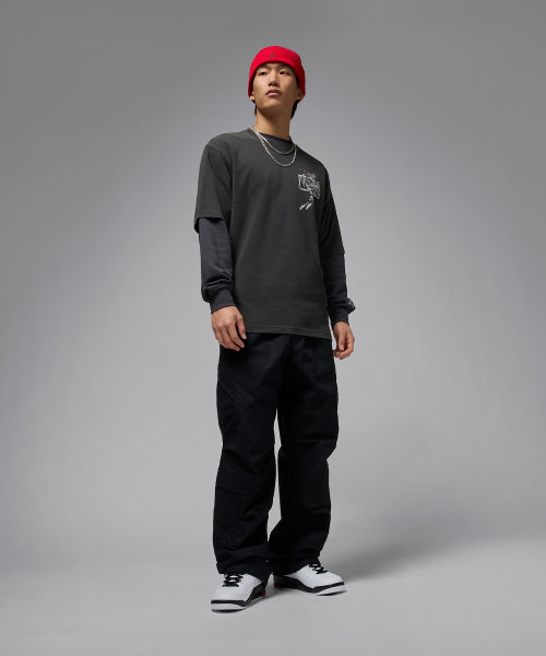 NIKE Nike Jordan Flight Utility Pants M