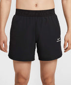 NIKE NIKE Pro Training Shorts M - Black:White