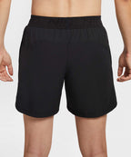 NIKE NIKE Pro Training Shorts M - Black:White