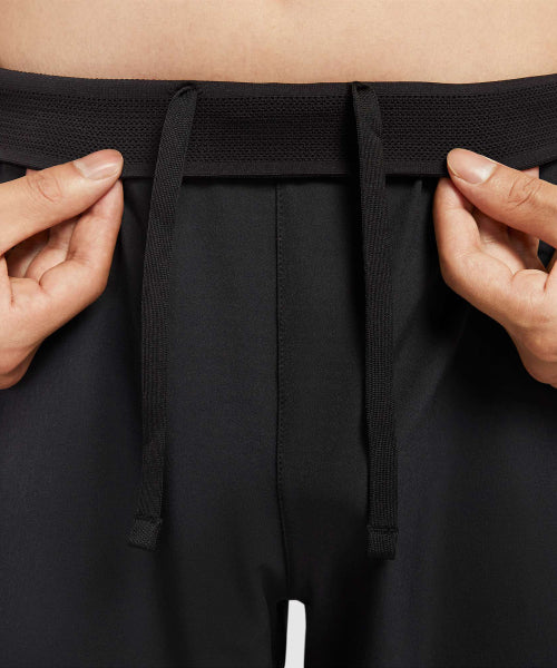 NIKE NIKE Pro Training Shorts M - Black:White