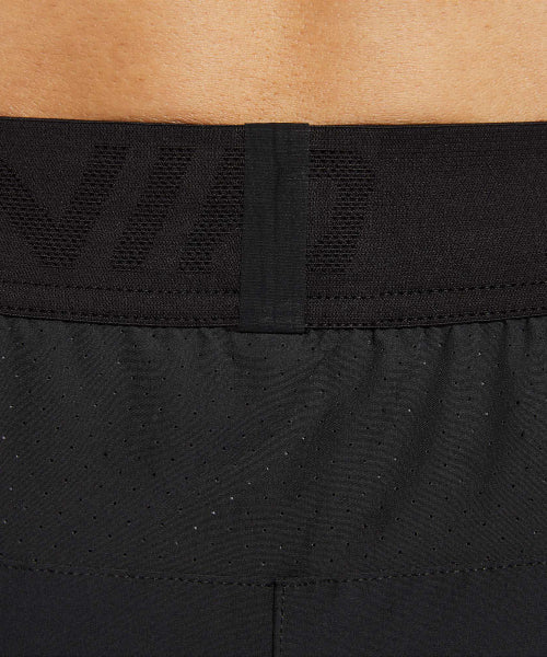 NIKE NIKE Pro Training Shorts M - Black:White