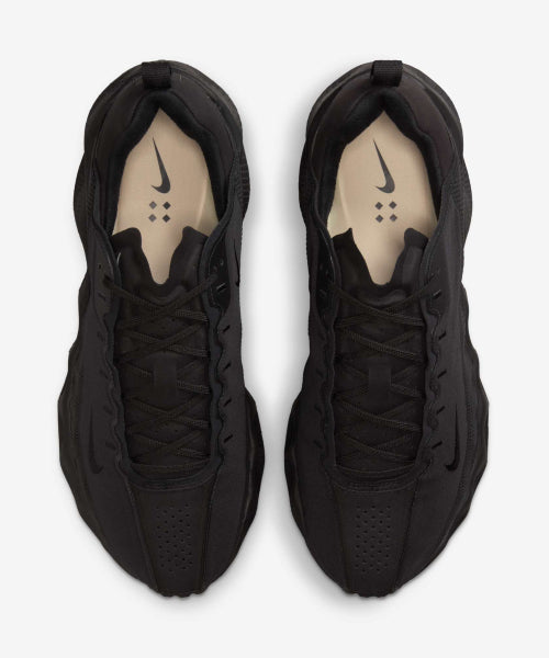 NIKE Nike Sneakers Black:Anthracite:Black