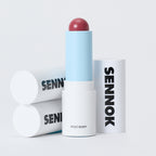 SENNOK SENNOK Soft Lip Balm 4g (Choose 1 of 3 types)