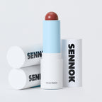 SENNOK SENNOK Soft Lip Balm 4g (Choose 1 of 3 types)