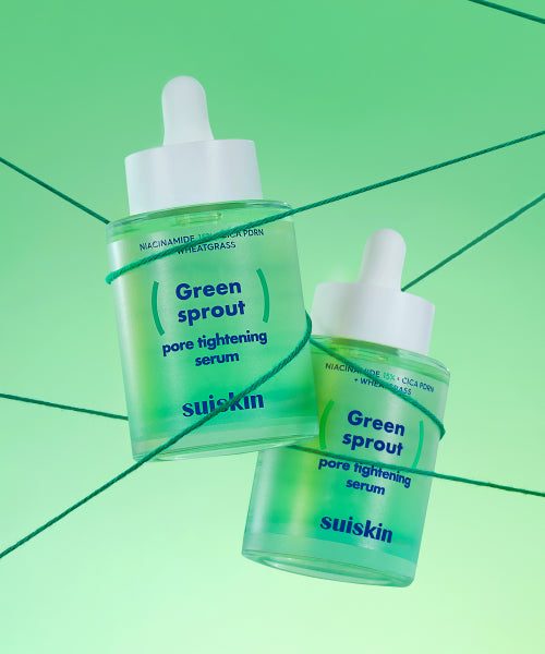 SUISKIN SUISKIN Young Sprout Pore Tightening Serum 30ml