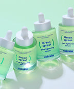 SUISKIN SUISKIN Young Sprout Pore Tightening Serum 30ml