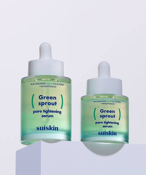 SUISKIN SUISKIN Young Sprout Pore Tightening Serum 30ml