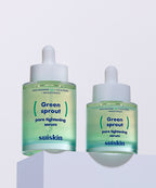 SUISKIN SUISKIN Young Sprout Pore Tightening Serum 30ml