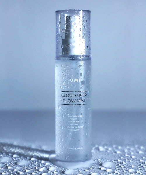 SOMI Cloud Deep Glow Mist 100ml