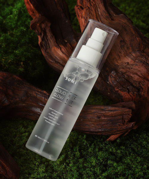 SOMI Cloud Deep Glow Mist 100ml