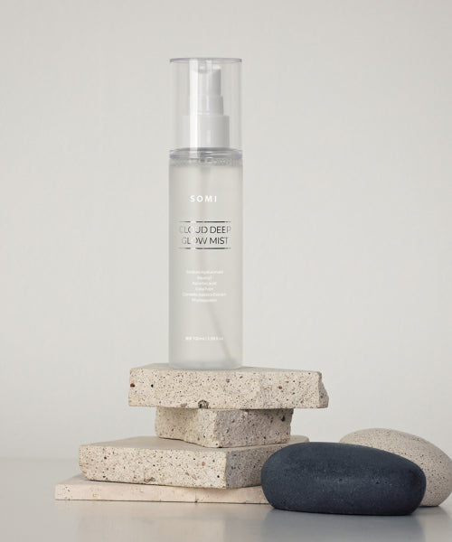 SOMI Cloud Deep Glow Mist 100ml