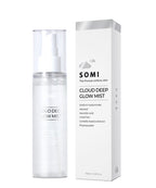 SOMI Cloud Deep Glow Mist 100ml