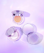 CELL FUSION C CELL FUSION C Glass Skin Cushion (Choose Color)