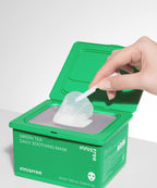 innisfree Innisfree Green Tea Daily Soothing Mask 30 sheets