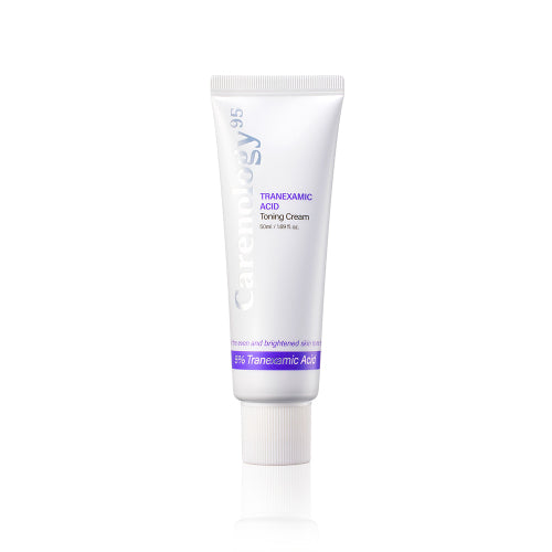 CARENOLOGY CARENOLOGY Tranexamic Acid Toning Cream 50ml